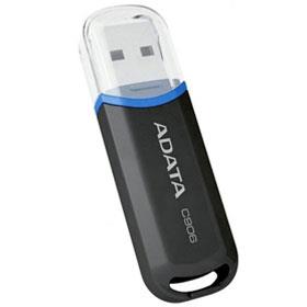 ADATA USB Flash Memory C906 - 32GB